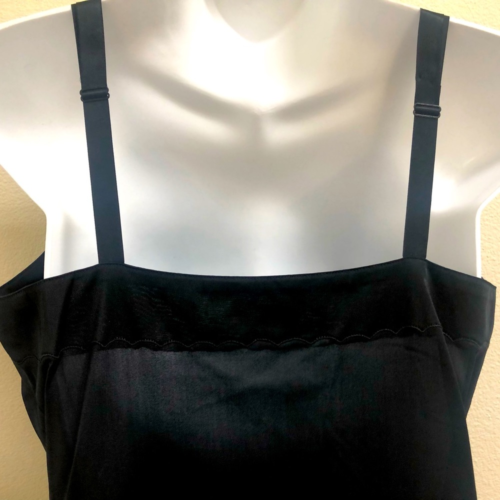 Aristocrat Black Slip Size 40 - Picture 4 of 7